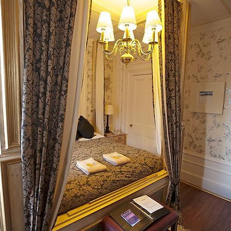 Victoria House B&B Crieff Eksteriør bilde