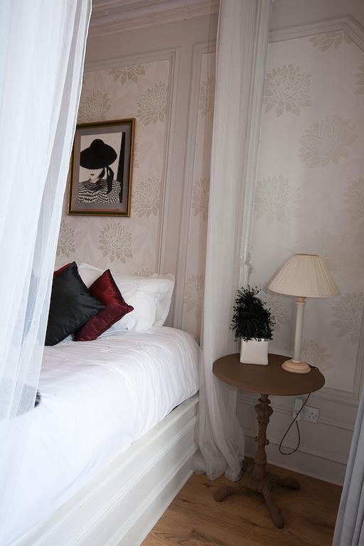 Victoria House B&B Crieff Rom bilde