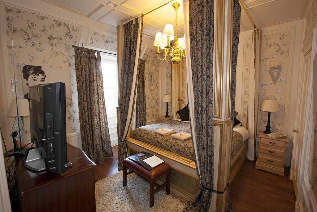 Victoria House B&B Crieff Rom bilde