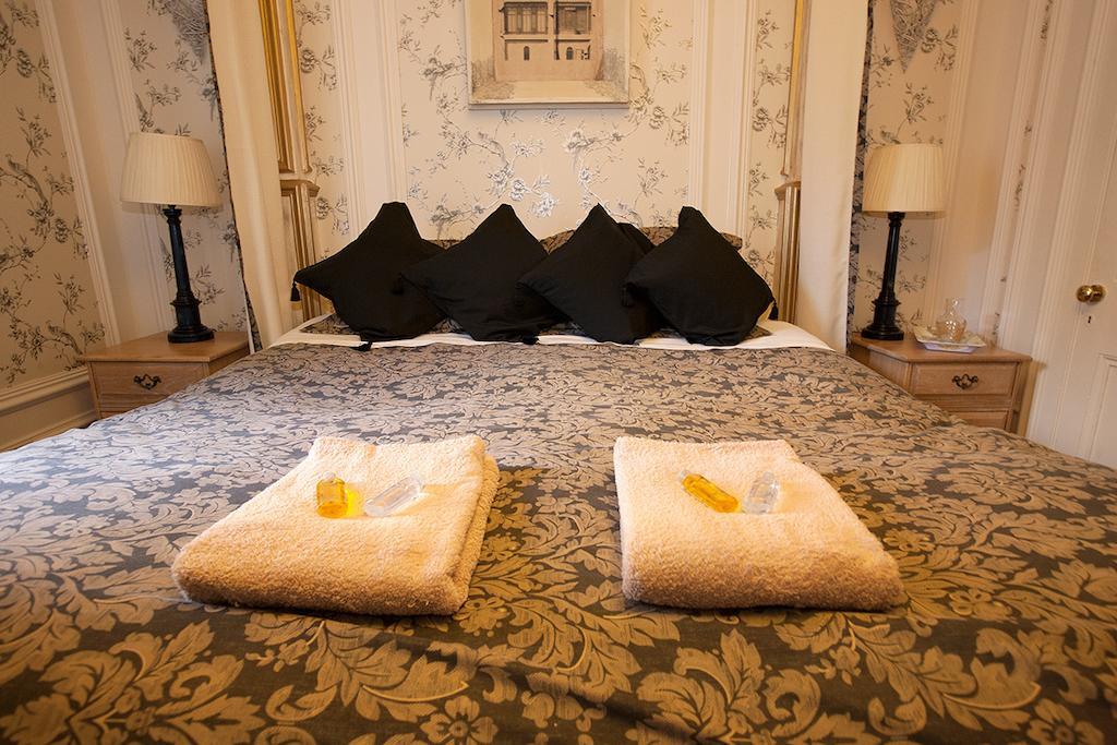 Victoria House B&B Crieff Rom bilde