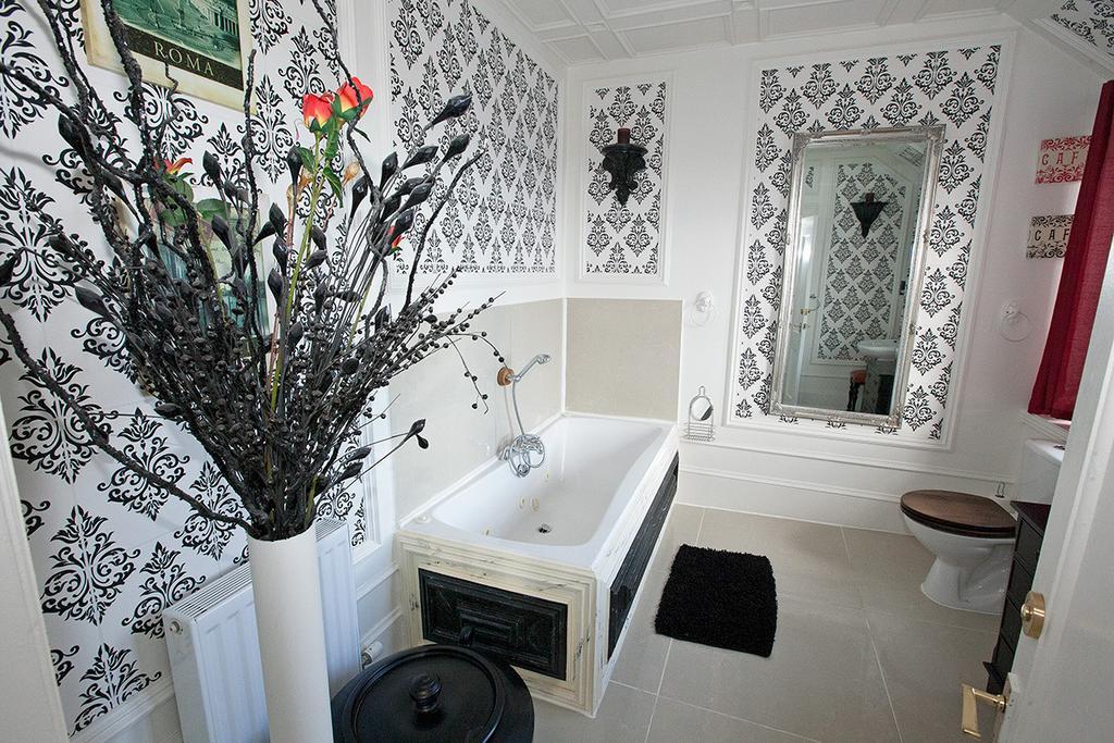 Victoria House B&B Crieff Rom bilde