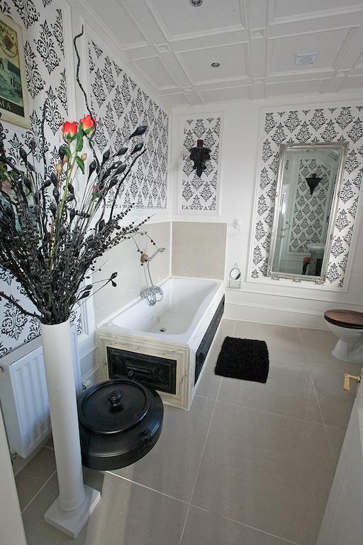 Victoria House B&B Crieff Rom bilde