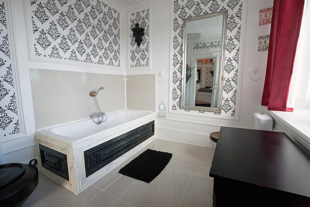 Victoria House B&B Crieff Rom bilde