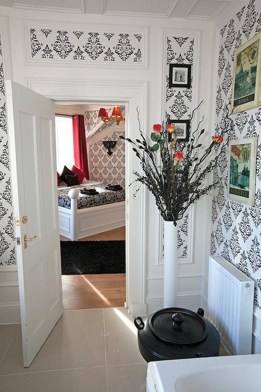 Victoria House B&B Crieff Rom bilde