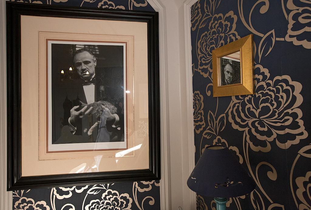 Victoria House B&B Crieff Eksteriør bilde