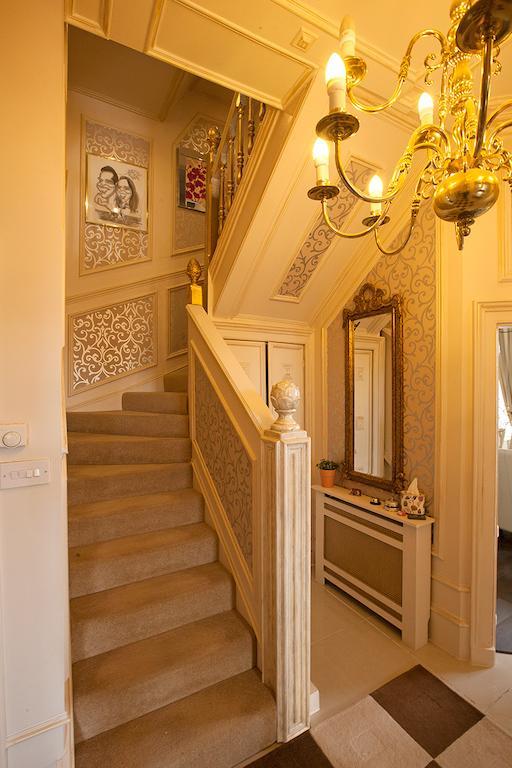 Victoria House B&B Crieff Eksteriør bilde