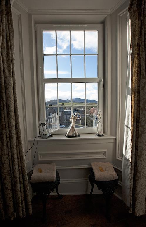 Victoria House B&B Crieff Eksteriør bilde