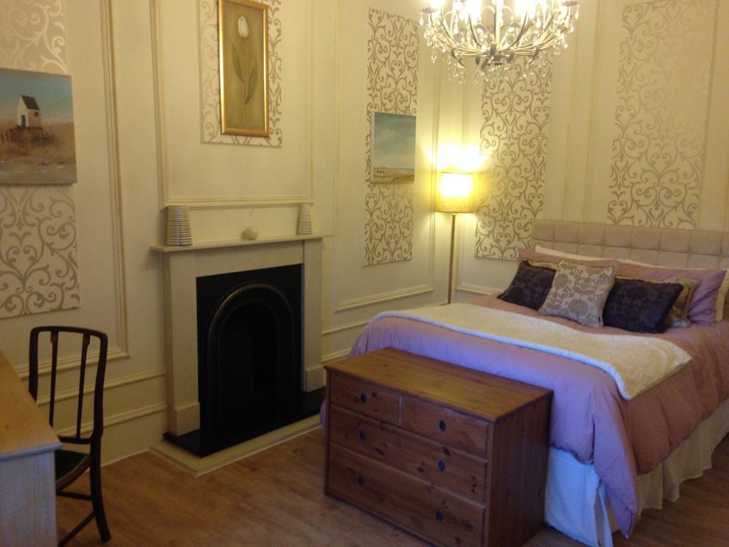Victoria House B&B Crieff Rom bilde