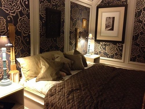 Victoria House B&B Crieff Eksteriør bilde